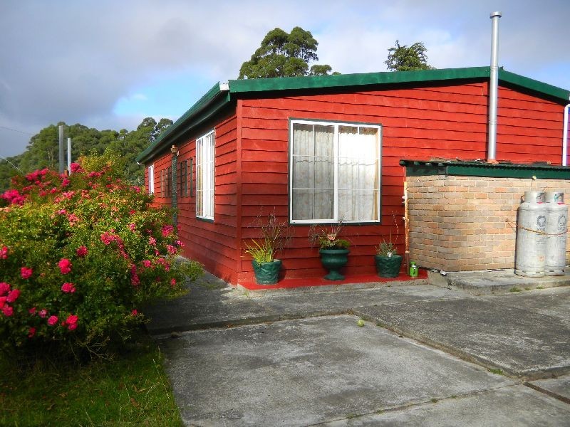 2108 Nubeena Road, Nubeena TAS 7184