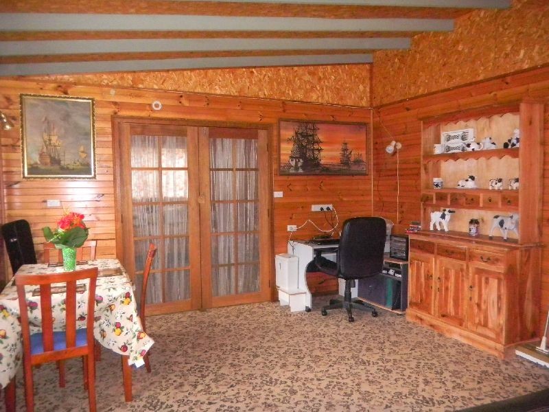 2108 Nubeena Road, Nubeena TAS 7184