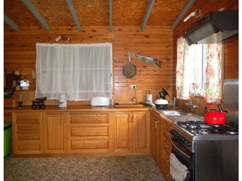 2108 Nubeena Road, Nubeena TAS 7184