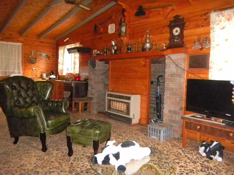 2108 Nubeena Road, Nubeena TAS 7184