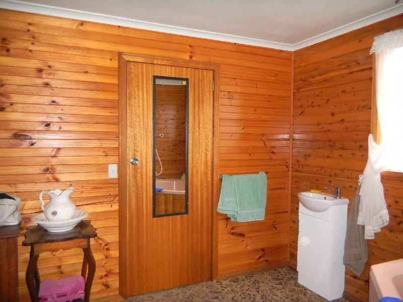 2108 Nubeena Road, Nubeena TAS 7184