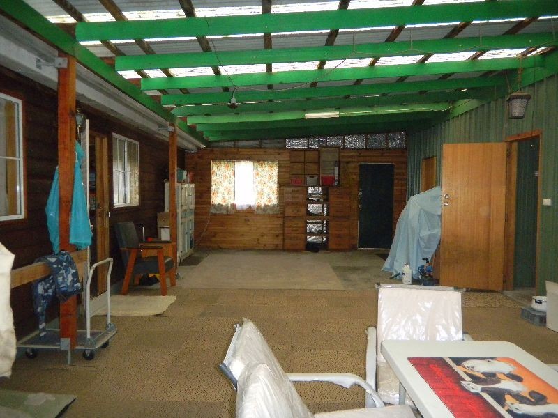 2108 Nubeena Road, Nubeena TAS 7184