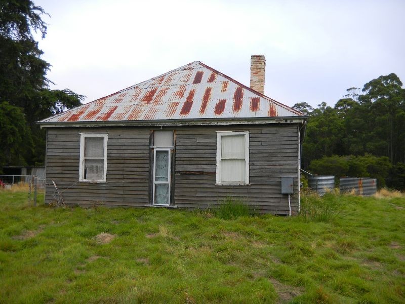 2108 Nubeena Road, Nubeena TAS 7184