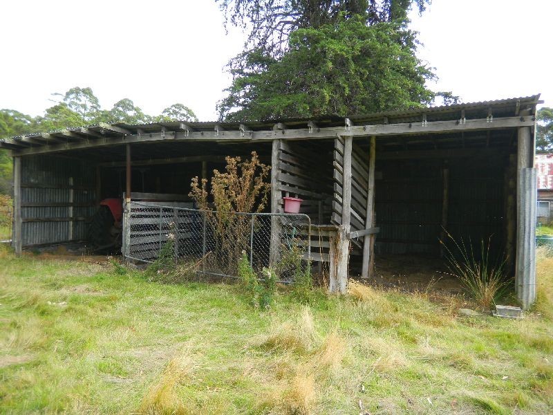 2108 Nubeena Road, Nubeena TAS 7184