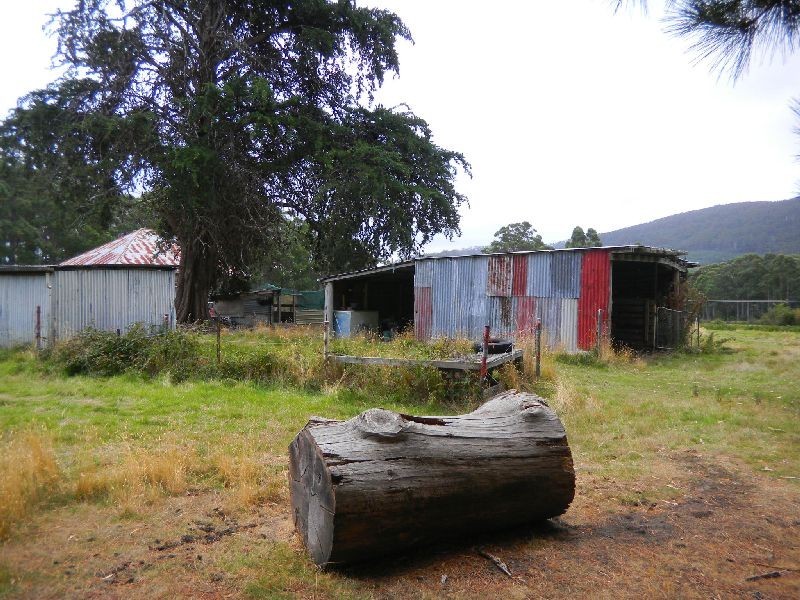 2108 Nubeena Road, Nubeena TAS 7184