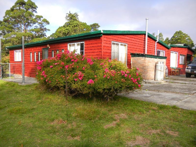2108 Nubeena Road, Nubeena TAS 7184