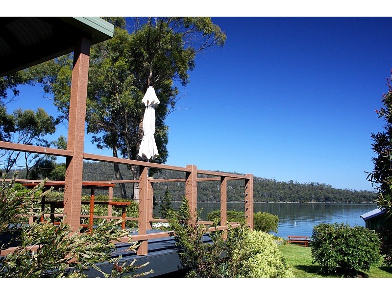5730B Arthur Highway, Taranna TAS 7180