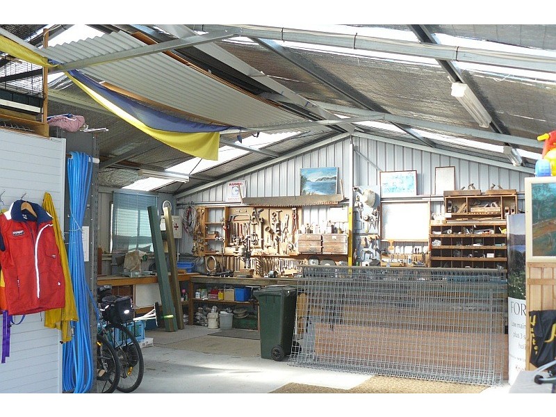 5730B Arthur Highway, Taranna TAS 7180