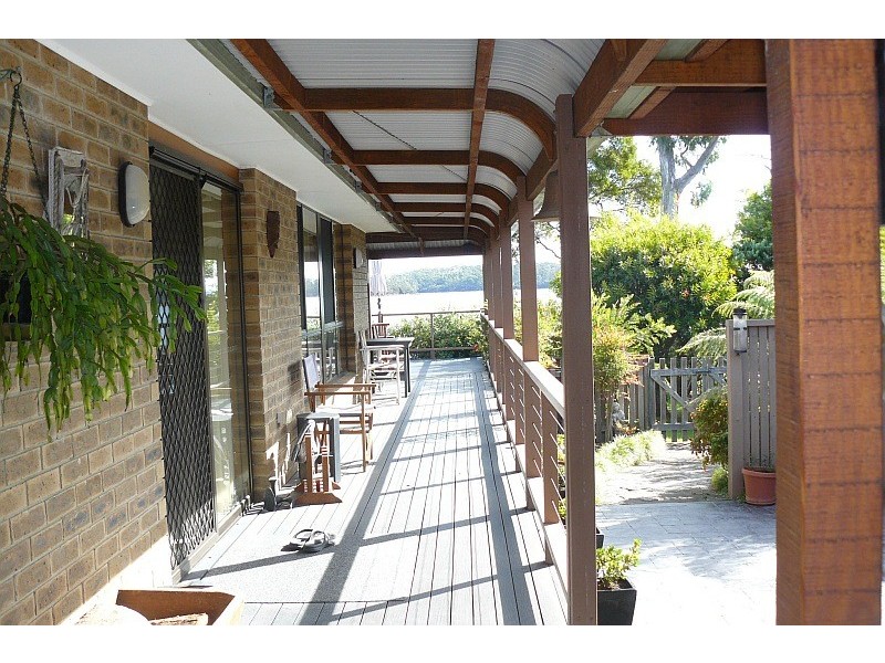 5730B Arthur Highway, Taranna TAS 7180