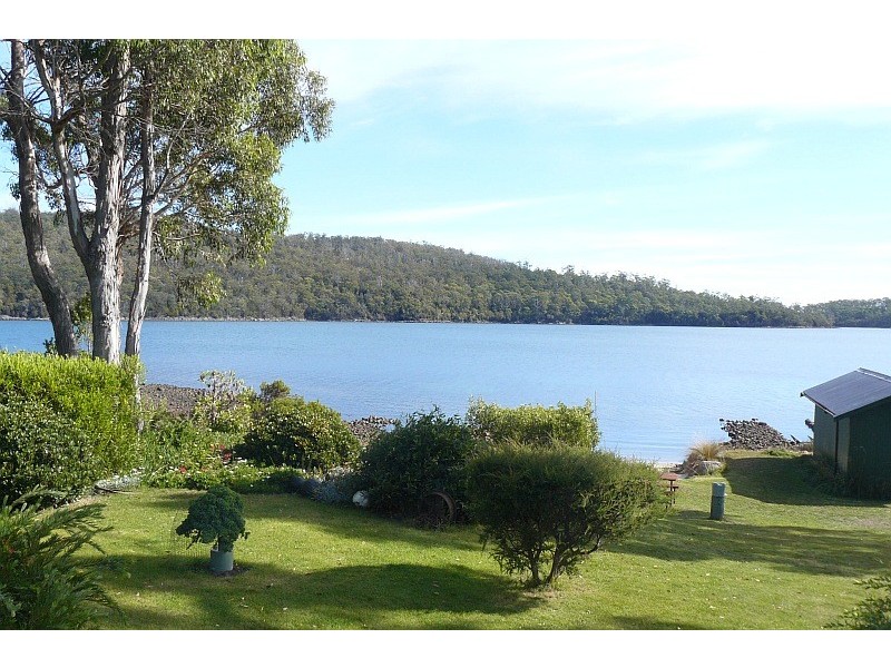 5730B Arthur Highway, Taranna TAS 7180