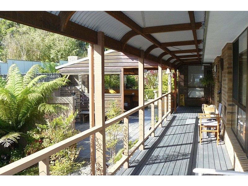 5730B Arthur Highway, Taranna TAS 7180