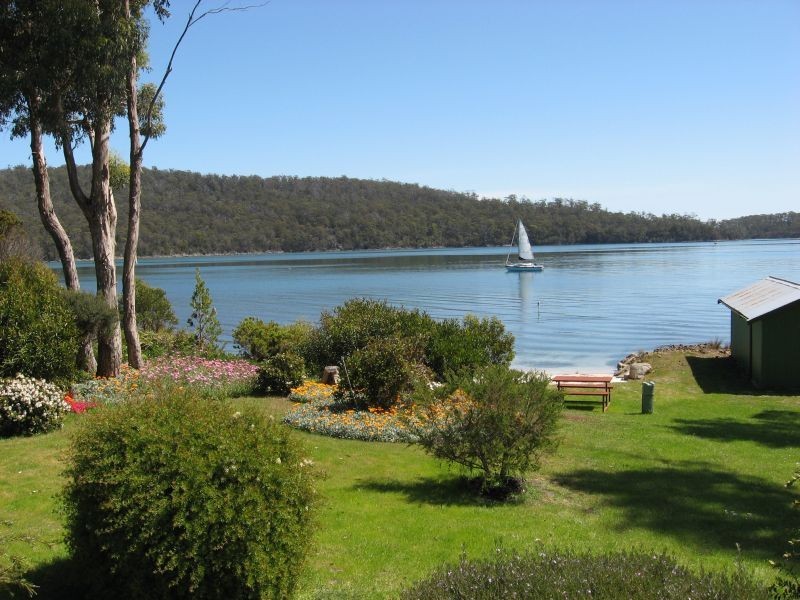 5730B Arthur Highway, Taranna TAS 7180