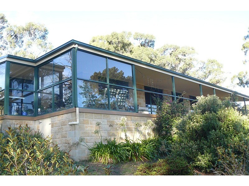 792 Nubeena Road, Premaydena TAS 7185