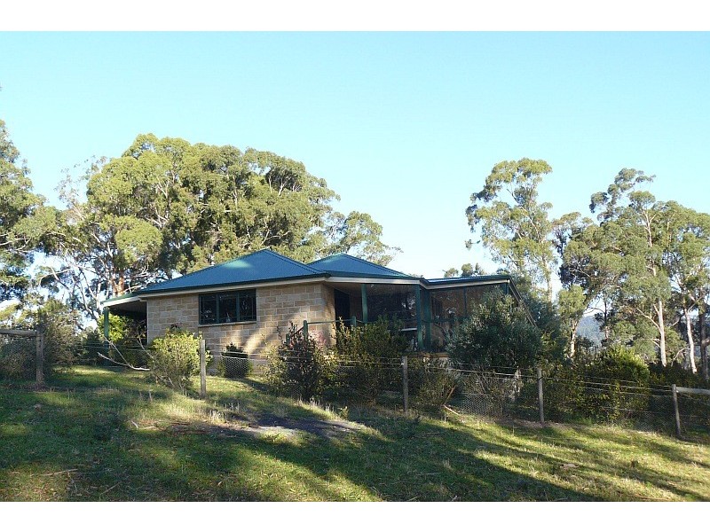 792 Nubeena Road, Premaydena TAS 7185