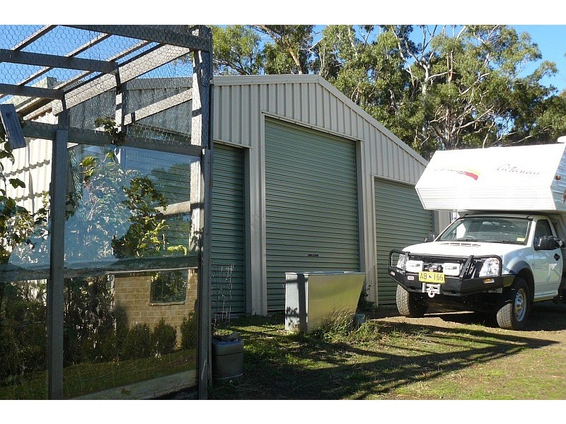 792 Nubeena Road, Premaydena TAS 7185