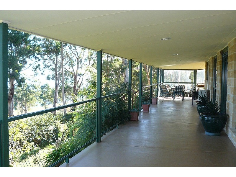 792 Nubeena Road, Premaydena TAS 7185