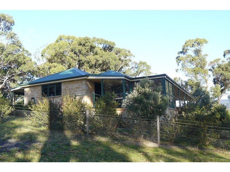 792 Nubeena Road, Premaydena TAS 7185