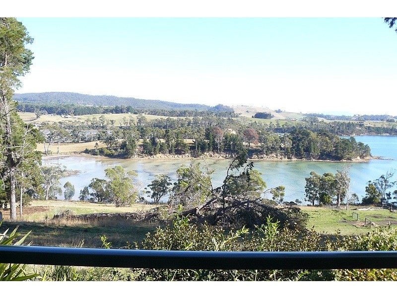 792 Nubeena Road, Premaydena TAS 7185