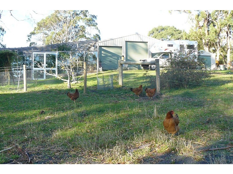 792 Nubeena Road, Premaydena TAS 7185