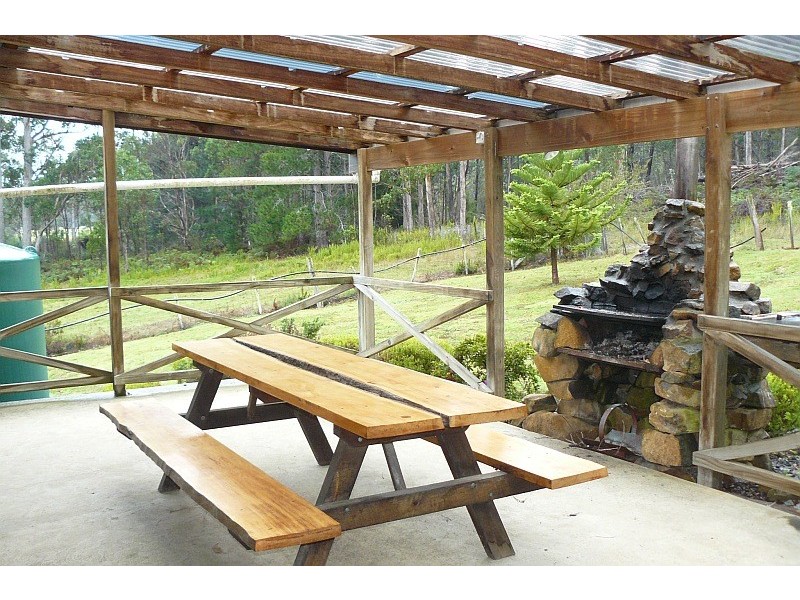 6135 Arthur Highway, Taranna TAS 7180