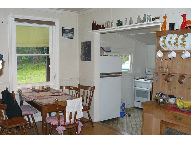 6135 Arthur Highway, Taranna TAS 7180