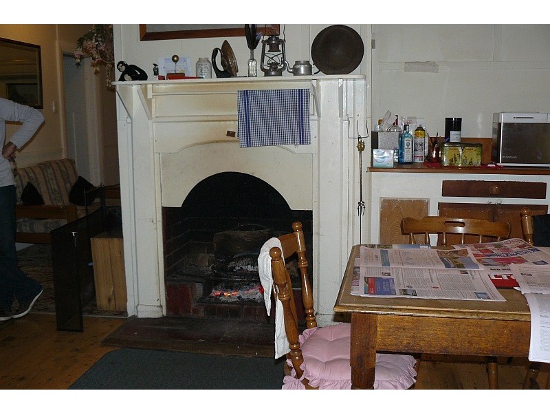 6135 Arthur Highway, Taranna TAS 7180