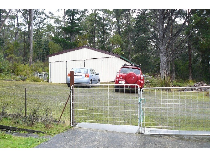 6135 Arthur Highway, Taranna TAS 7180