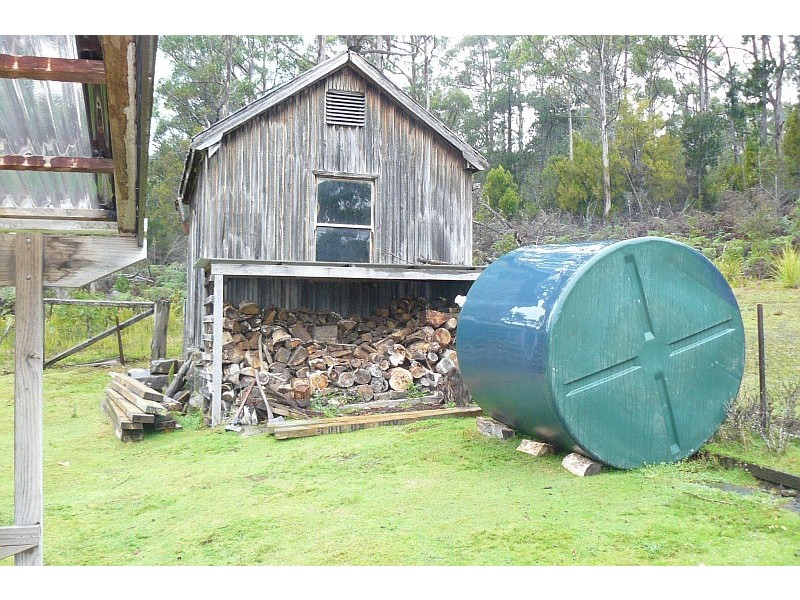 6135 Arthur Highway, Taranna TAS 7180