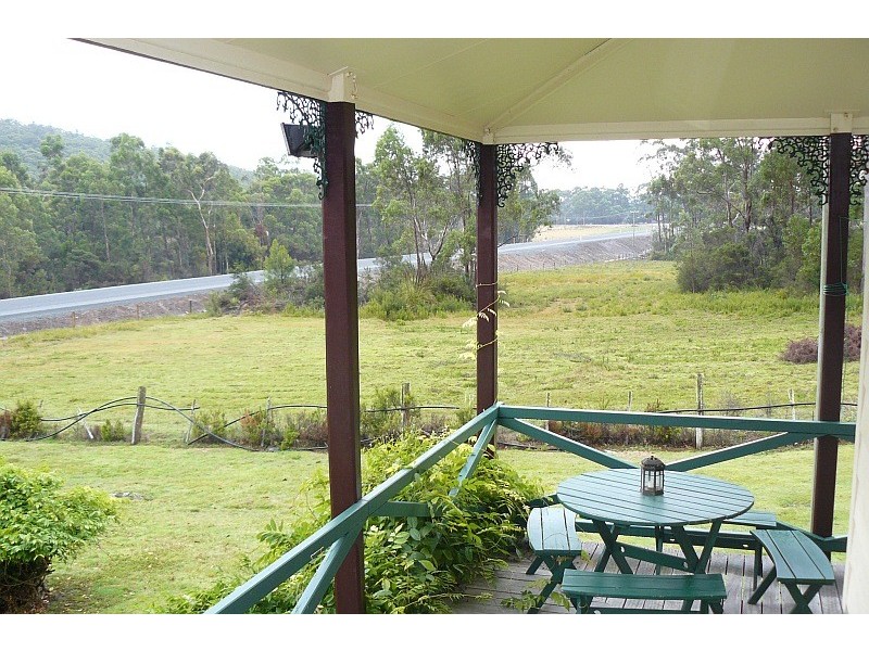 6135 Arthur Highway, Taranna TAS 7180