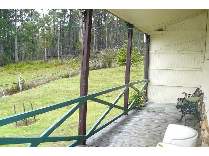 6135 Arthur Highway, Taranna TAS 7180