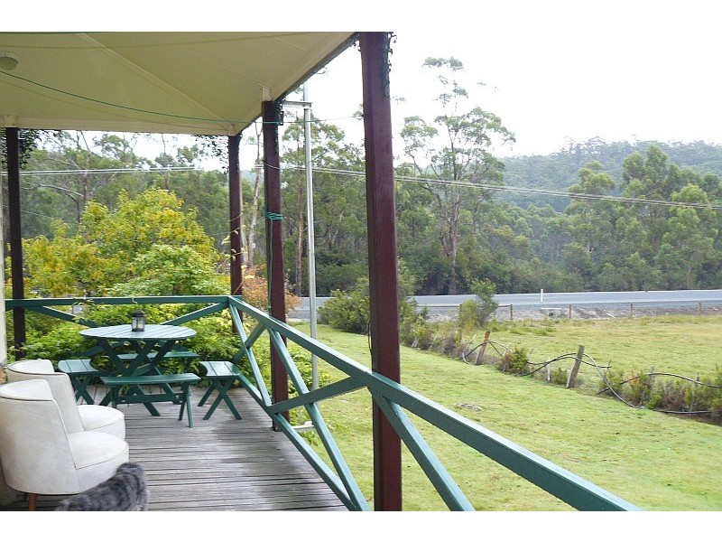 6135 Arthur Highway, Taranna TAS 7180