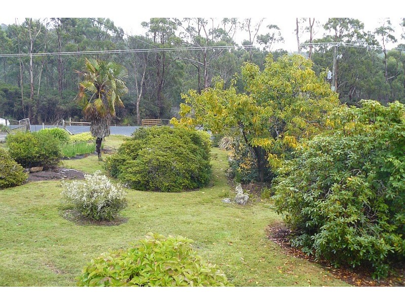 6135 Arthur Highway, Taranna TAS 7180