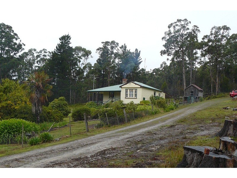 6135 Arthur Highway, Taranna TAS 7180