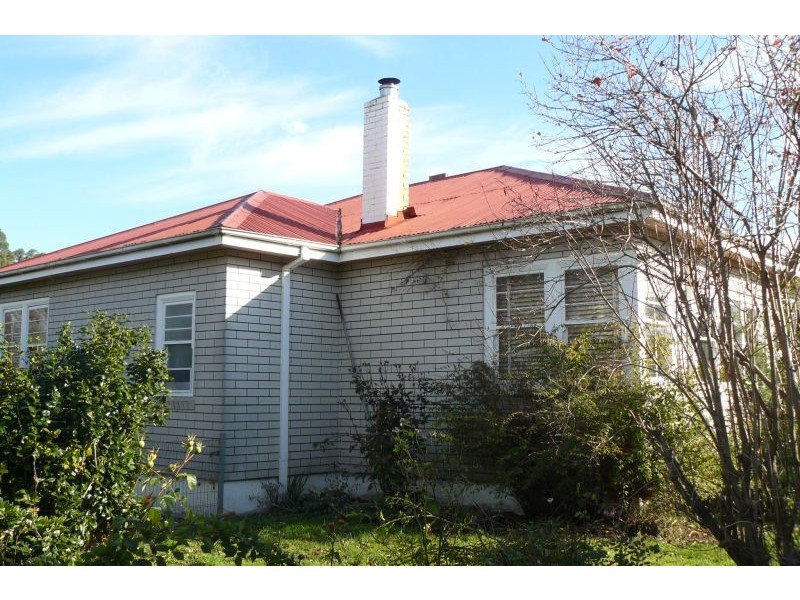 48 Fourfoot Road, Geeveston TAS 7116