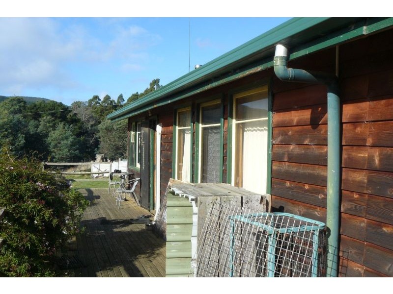 152A Robinsons Road, Highcroft TAS 7183