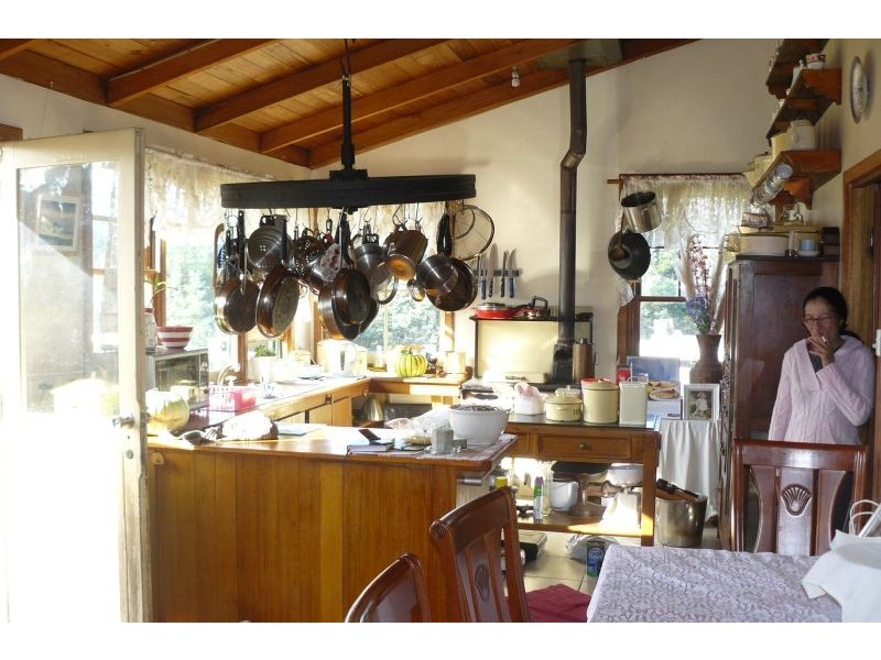 152A Robinsons Road, Highcroft TAS 7183