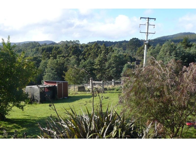 152A Robinsons Road, Highcroft TAS 7183