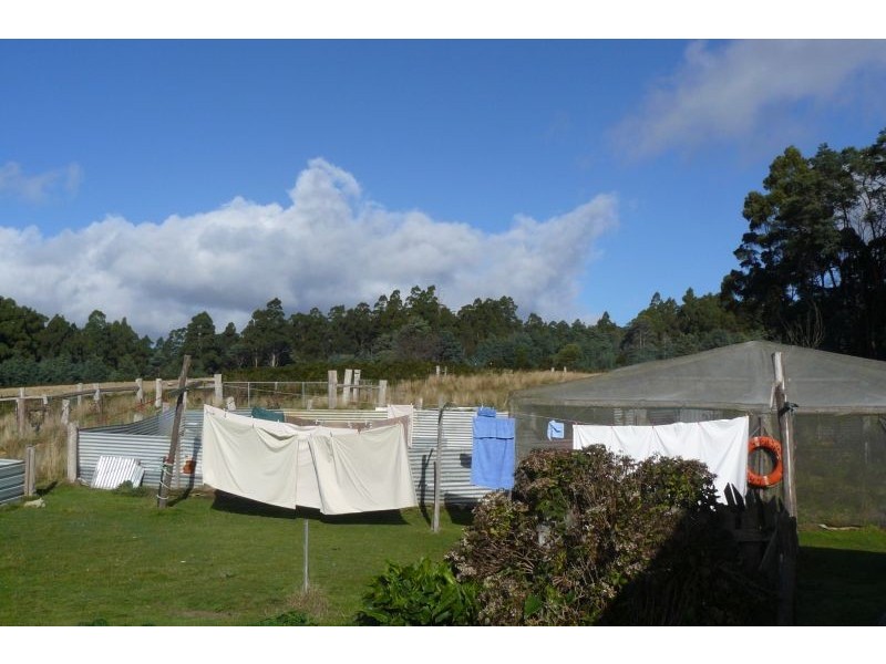 152A Robinsons Road, Highcroft TAS 7183