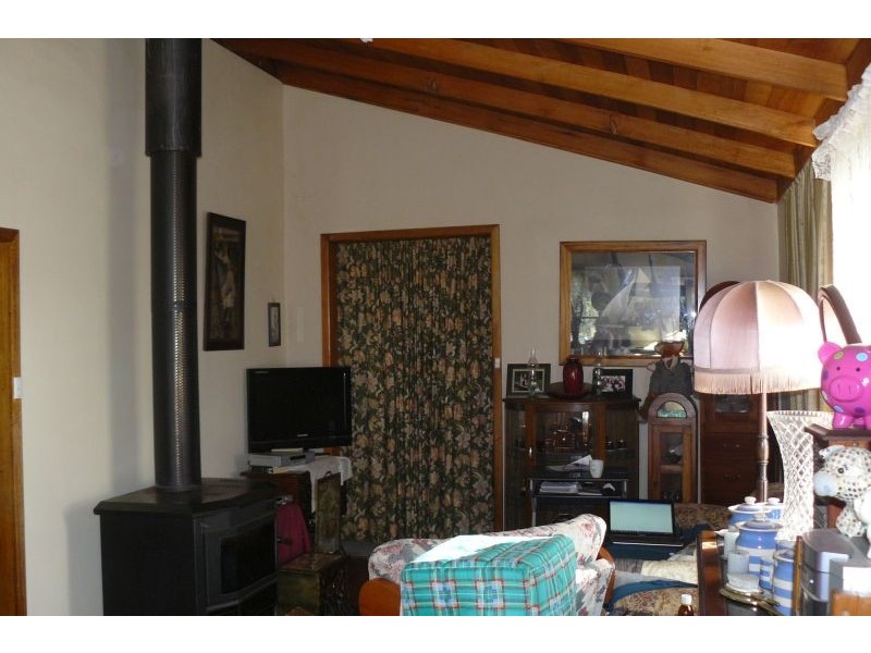 152A Robinsons Road, Highcroft TAS 7183