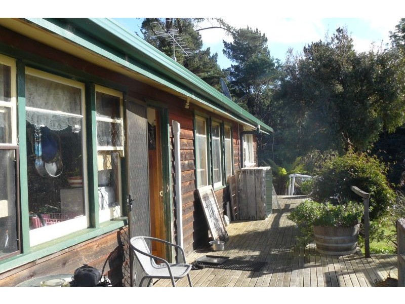 152A Robinsons Road, Highcroft TAS 7183