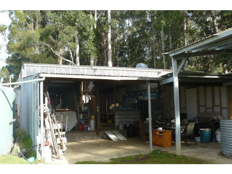 152A Robinsons Road, Highcroft TAS 7183