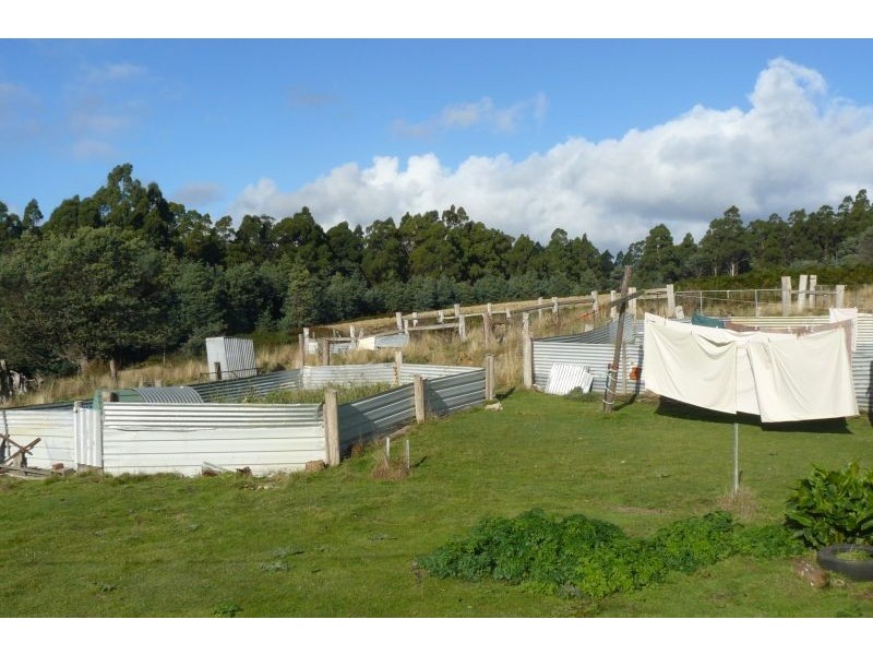 152A Robinsons Road, Highcroft TAS 7183