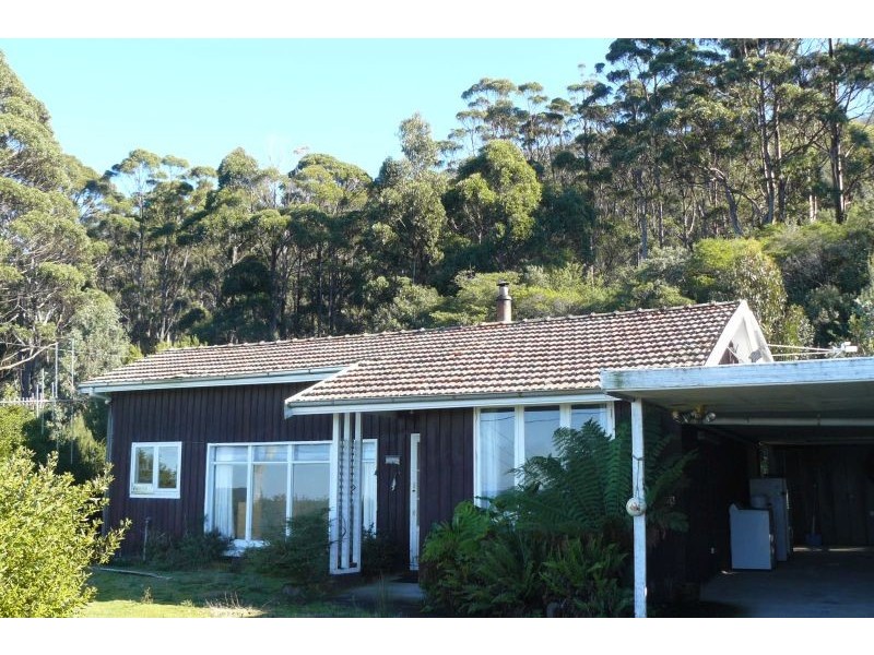 404 Pirates Bay Drive, Eaglehawk Neck TAS 7179