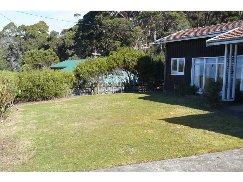 404 Pirates Bay Drive, Eaglehawk Neck TAS 7179