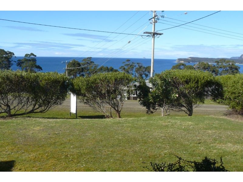 404 Pirates Bay Drive, Eaglehawk Neck TAS 7179