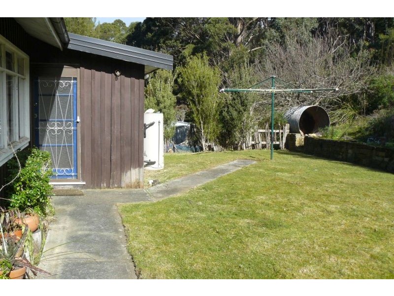 404 Pirates Bay Drive, Eaglehawk Neck TAS 7179