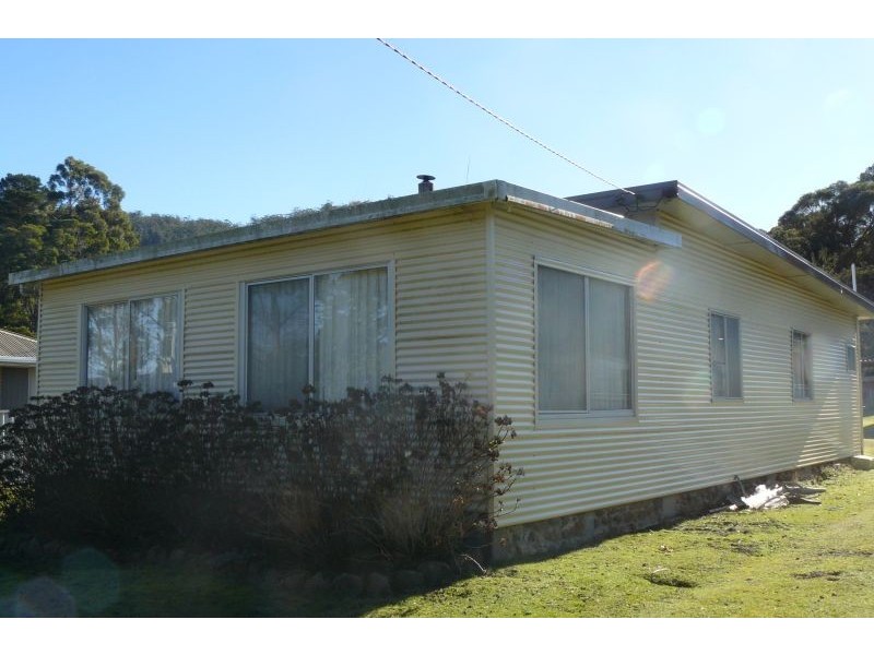 118 Old Jetty Road, Eaglehawk Neck TAS 7179