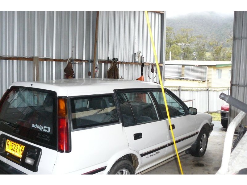 118 Old Jetty Road, Eaglehawk Neck TAS 7179