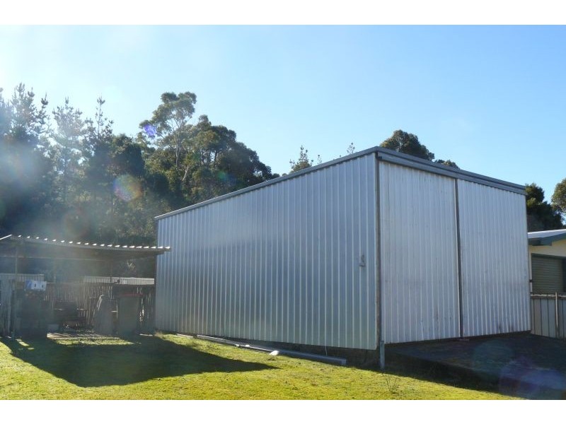 118 Old Jetty Road, Eaglehawk Neck TAS 7179