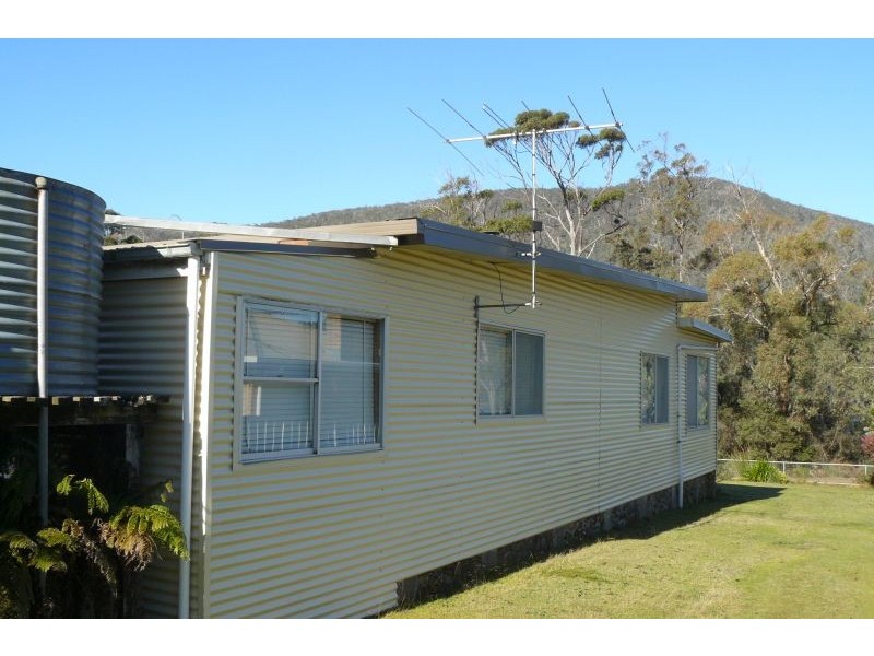 118 Old Jetty Road, Eaglehawk Neck TAS 7179